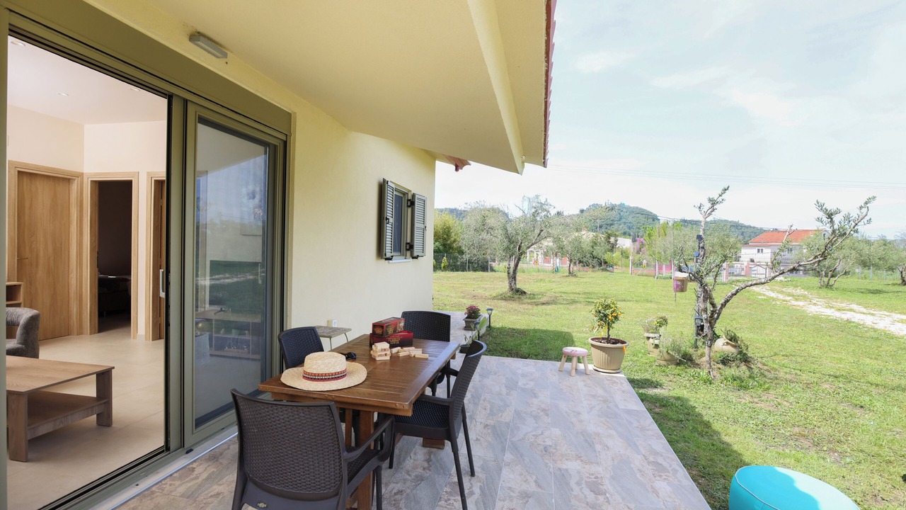 Photo of Outdoor in Velonades