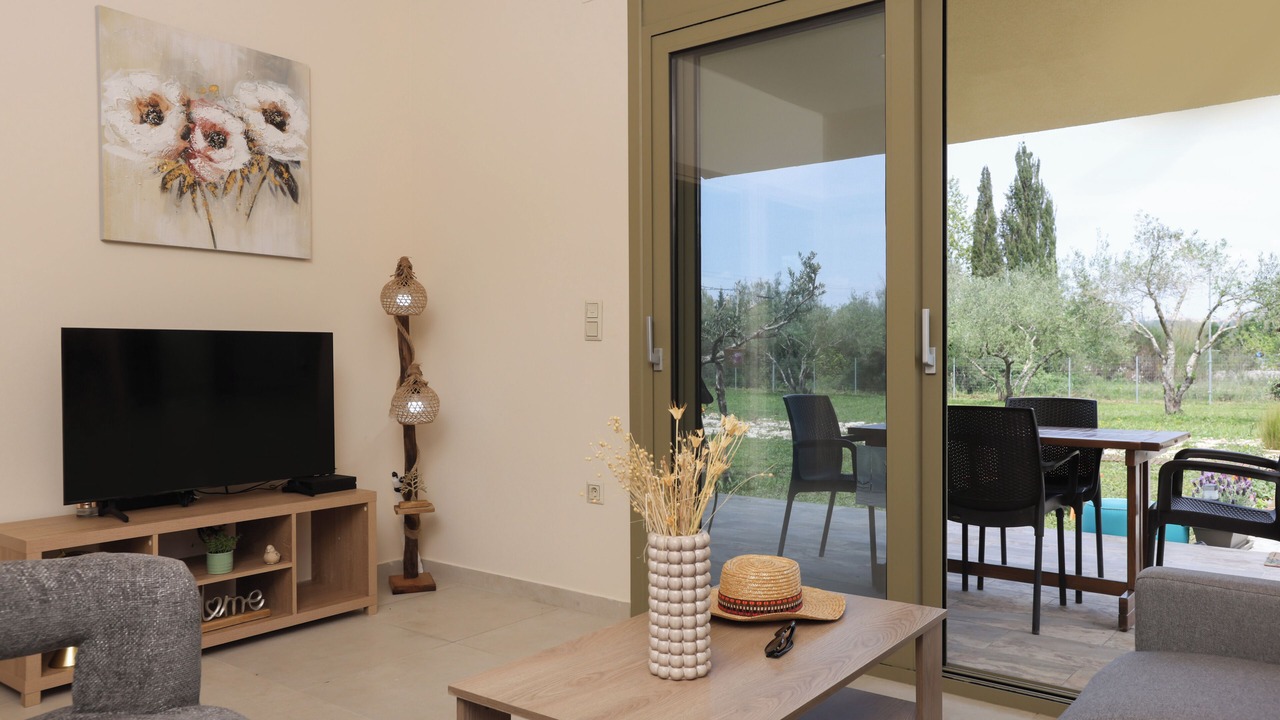 Photo of Livingroom in Velonades