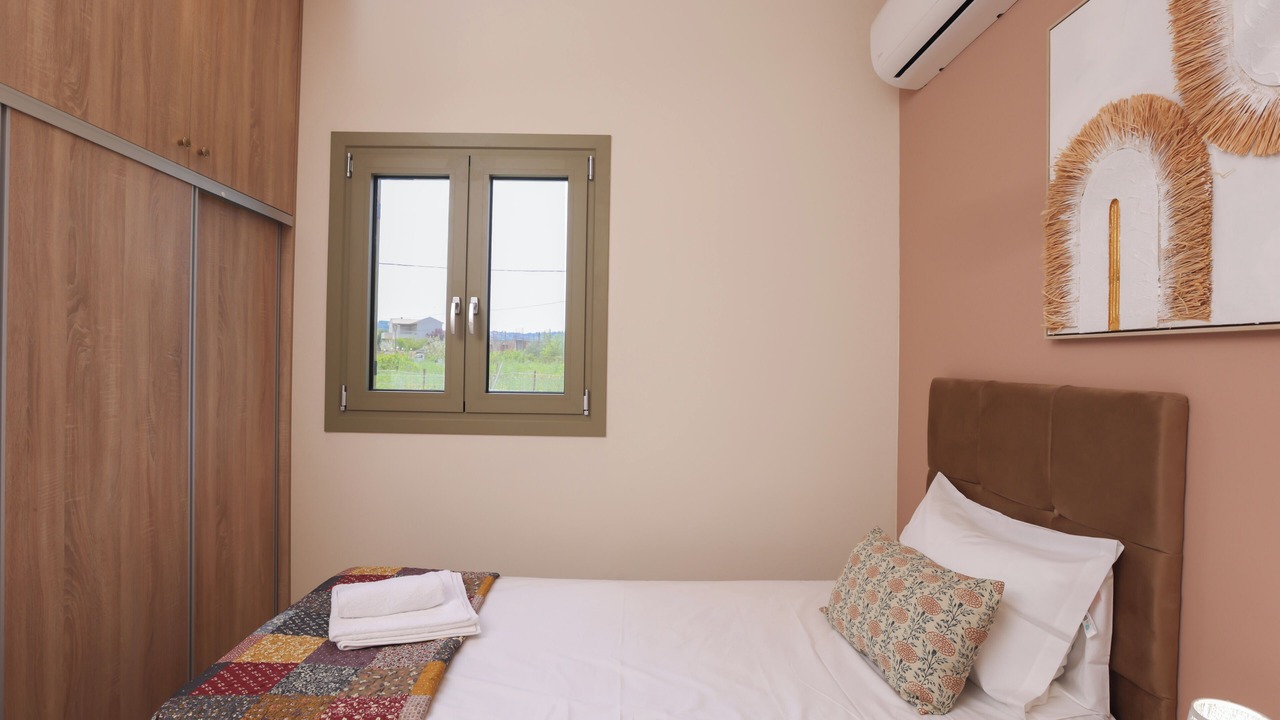 Photo of Bedroom in Velonades