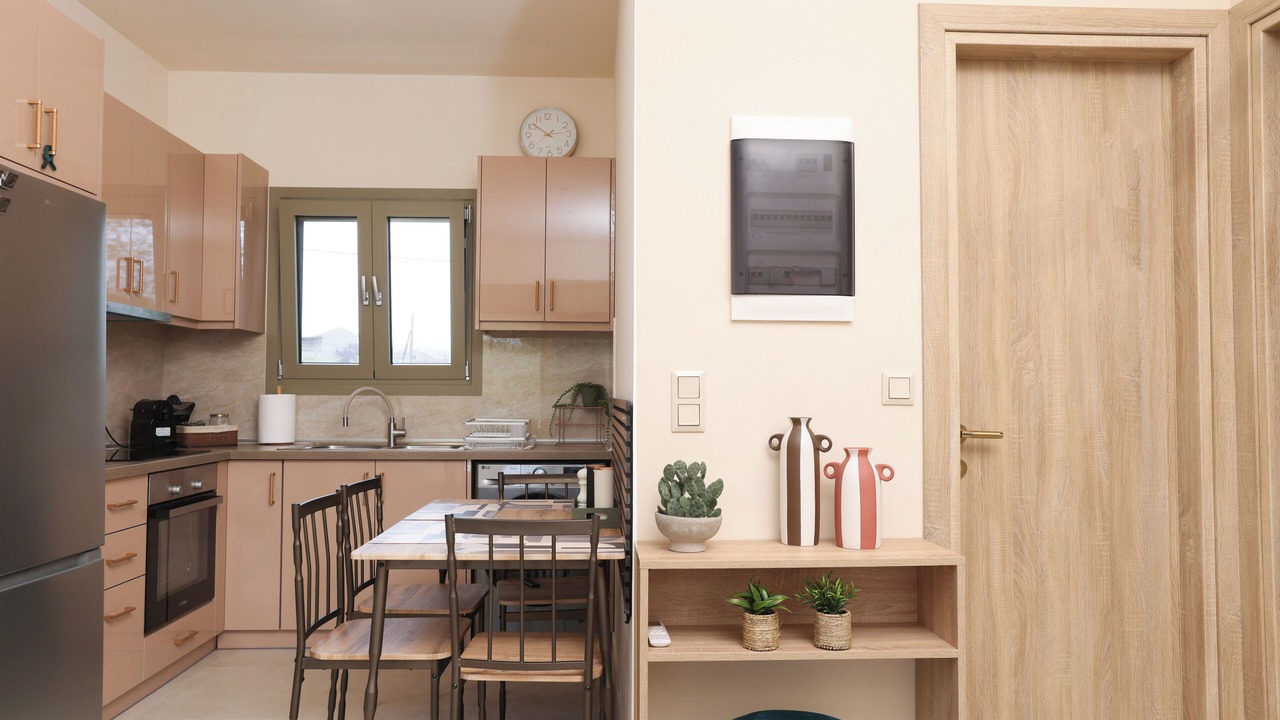 Photo of Kitchen in Velonades