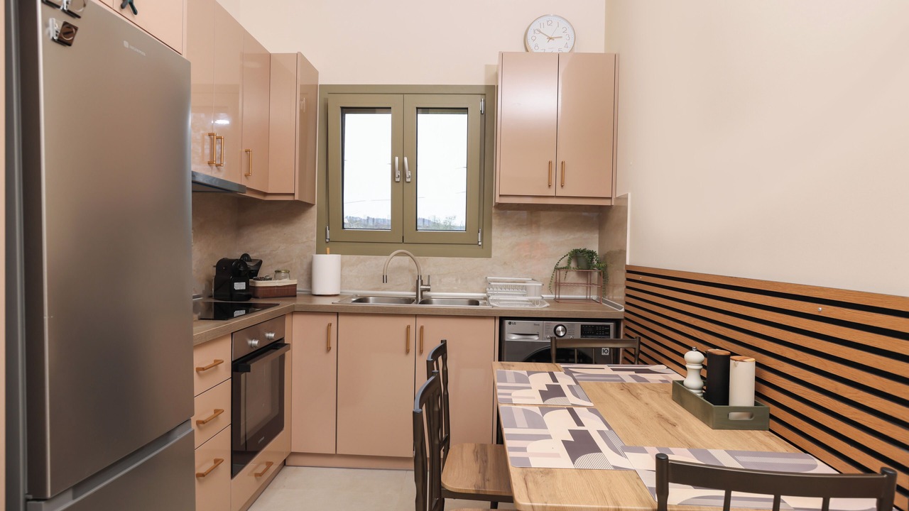 Photo of Kitchen in Velonades