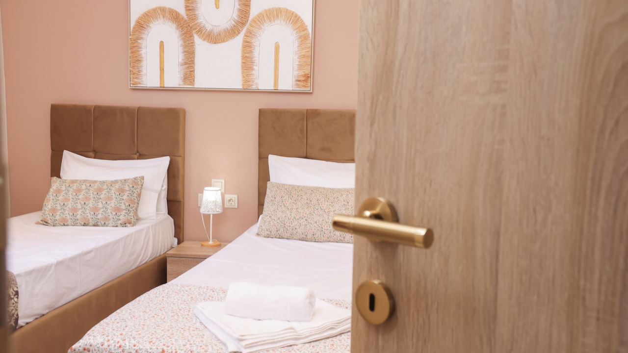 Photo of Bedroom in Velonades