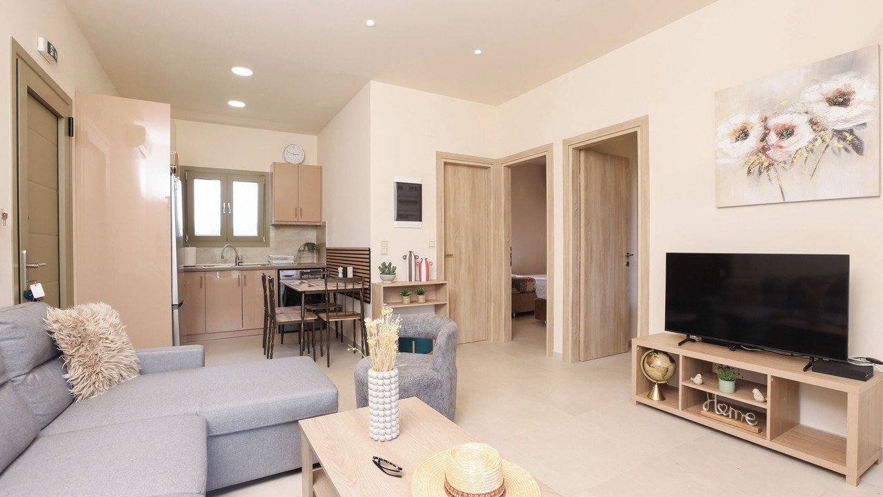 Photo of Livingroom in Velonades