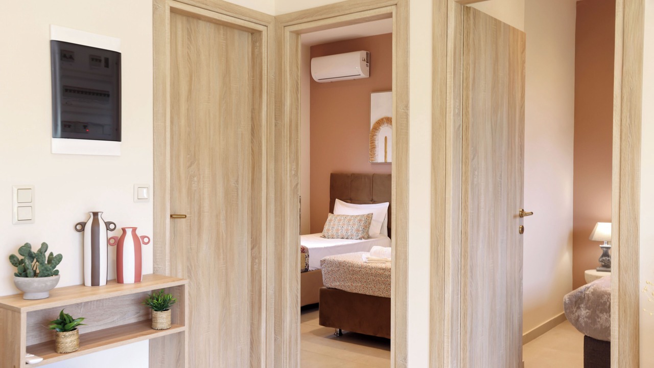 Photo of Bedroom in Velonades