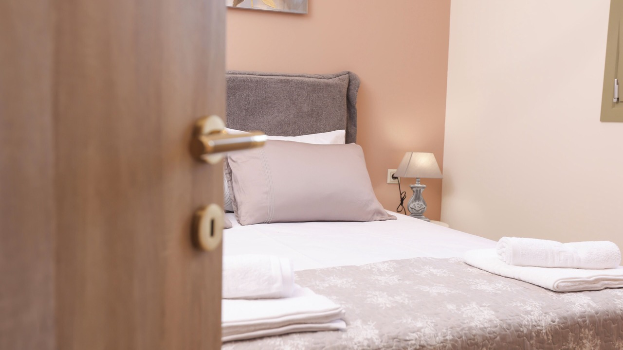 Photo of Bedroom in Velonades
