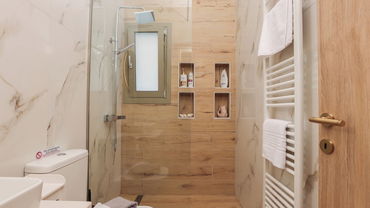 Photo of Bathroom in Velonades