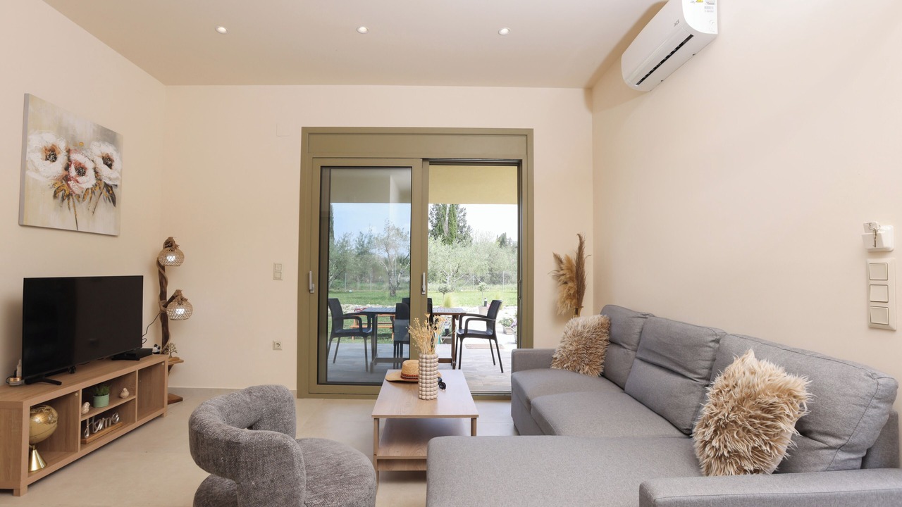 Photo of Livingroom in Velonades