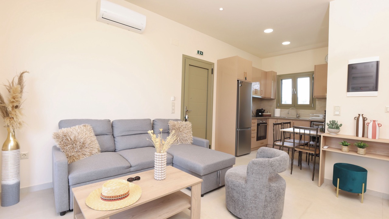 Photo of Livingroom in Velonades