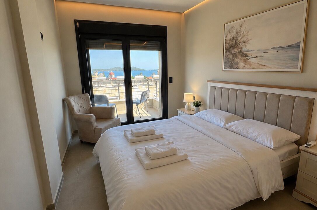 Photo of Bedroom in Nea Peramos