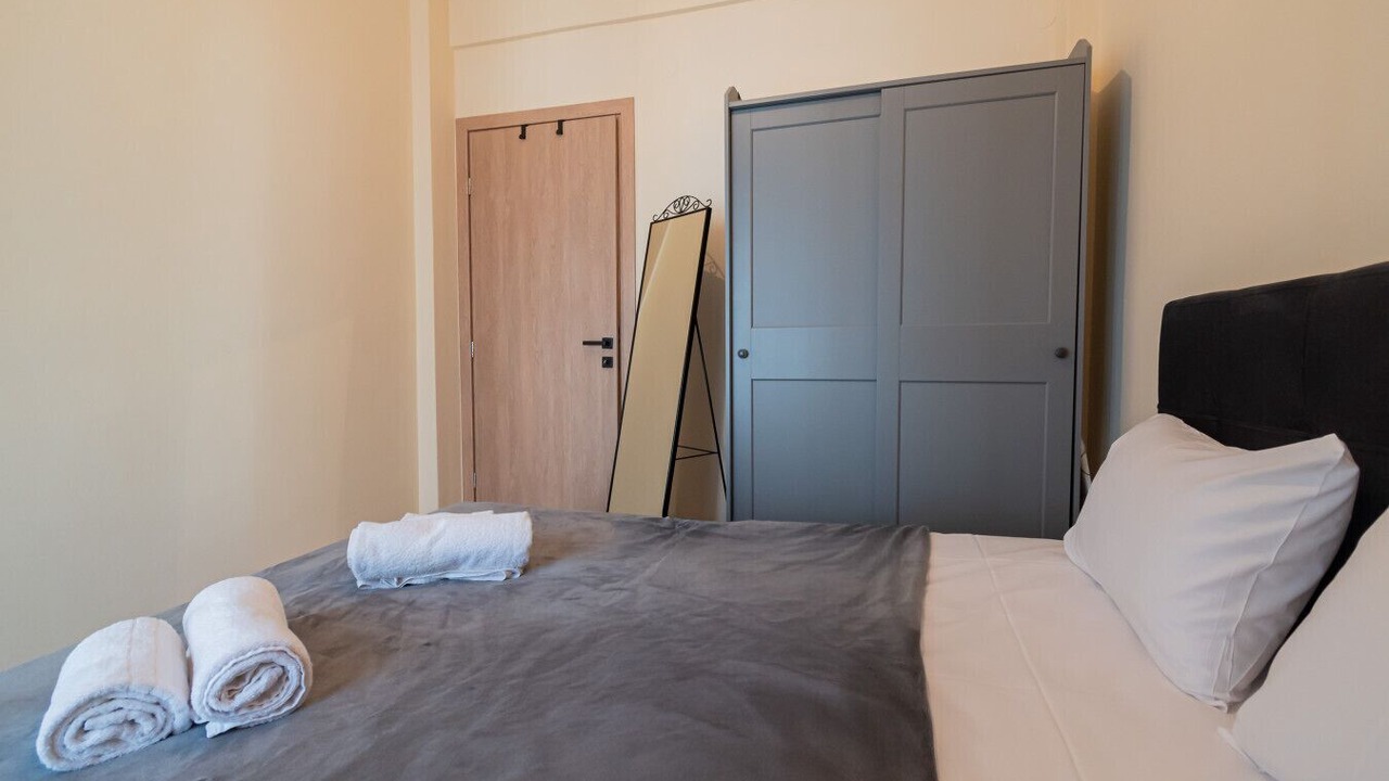 Photo of Bedroom in Nea Playia