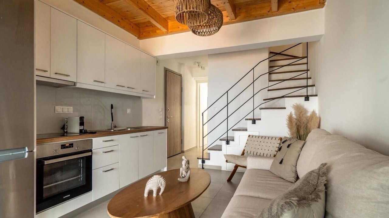 Photo of Livingroom in Katouna