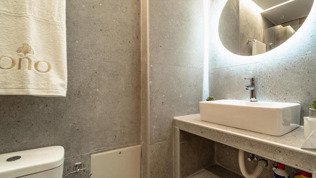 Photo of Bathroom in Katouna