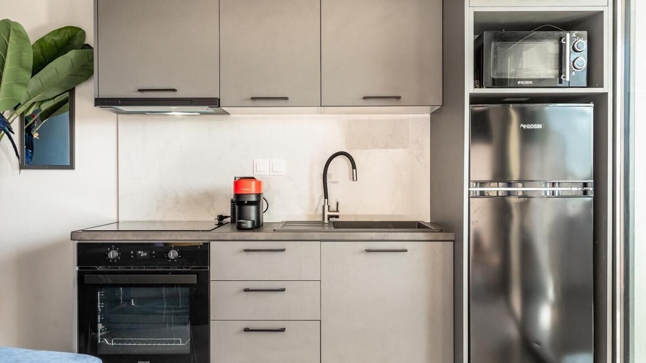 Photo of Kitchen in Episkopos