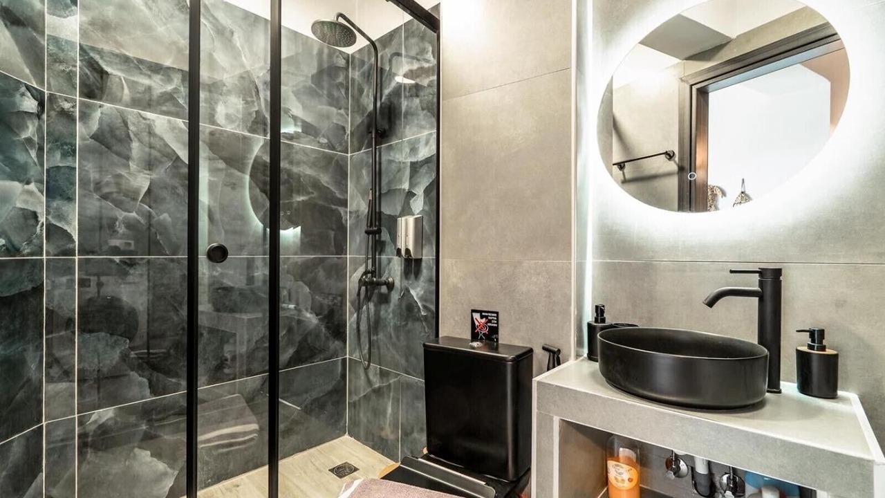 Photo of Bathroom in Episkopos