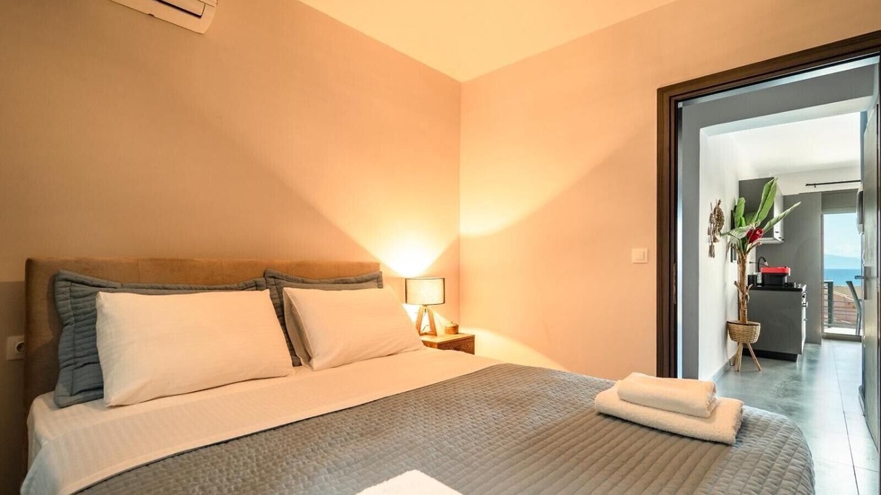 Photo of Bedroom in Episkopos