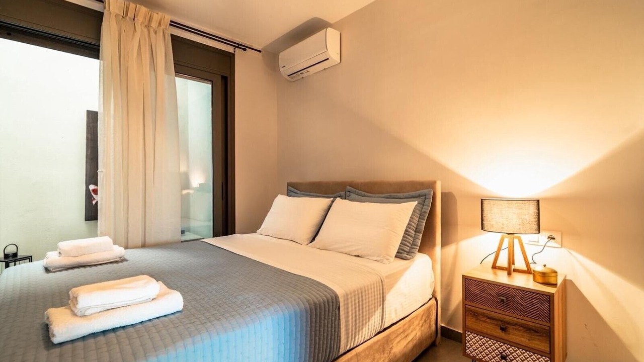 Photo of Bedroom in Episkopos