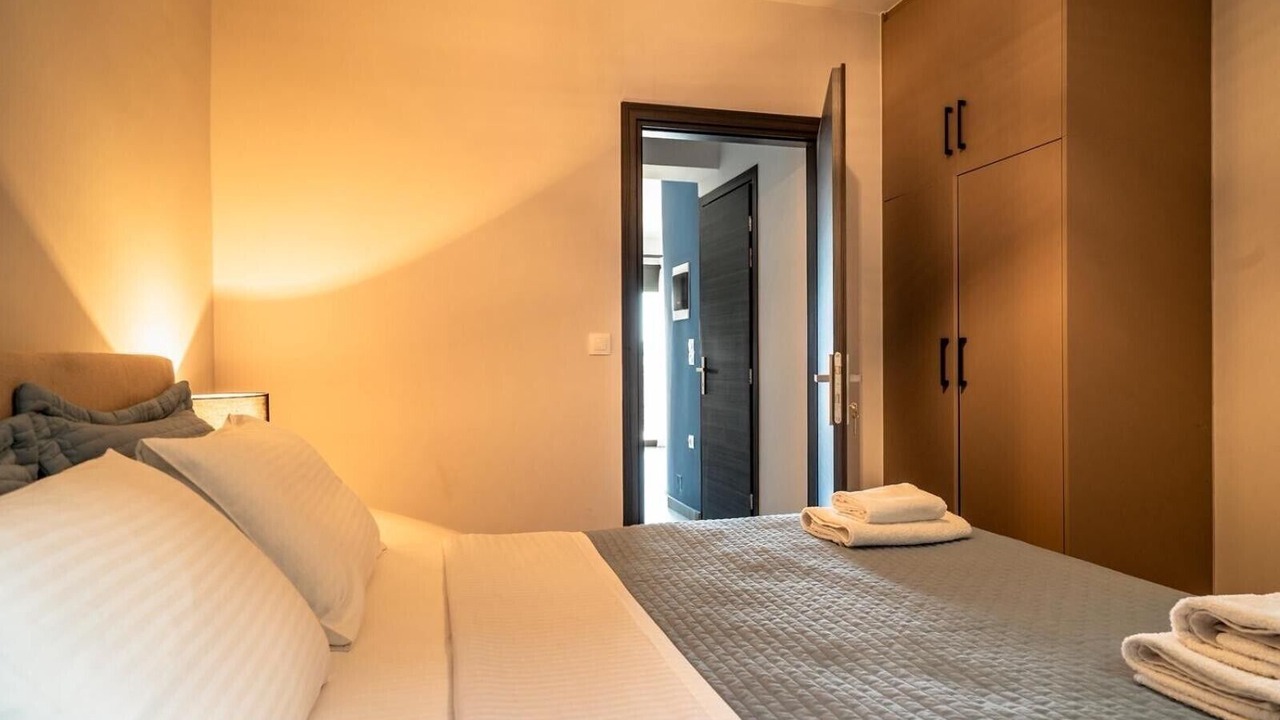 Photo of Bedroom in Episkopos