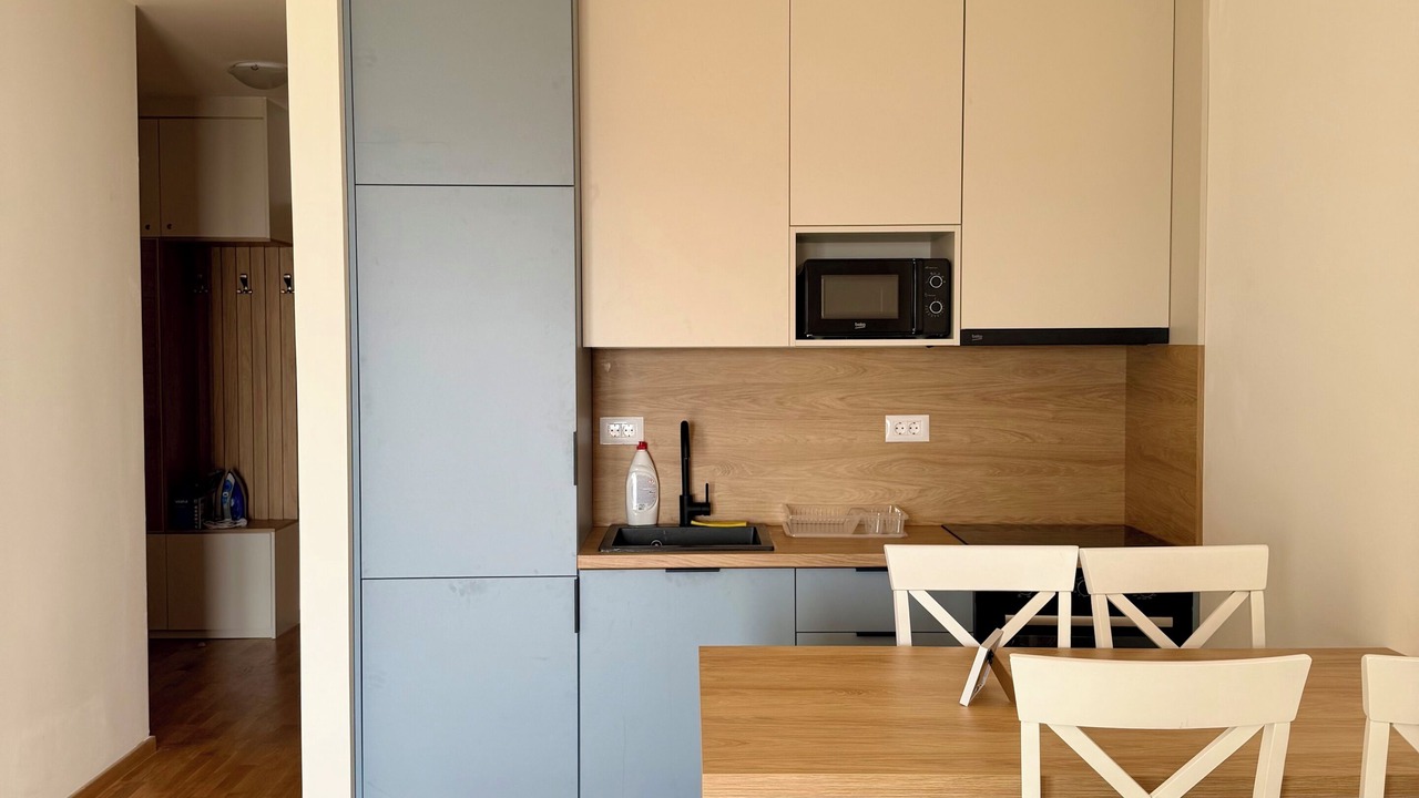 Photo of Kitchen in Becici