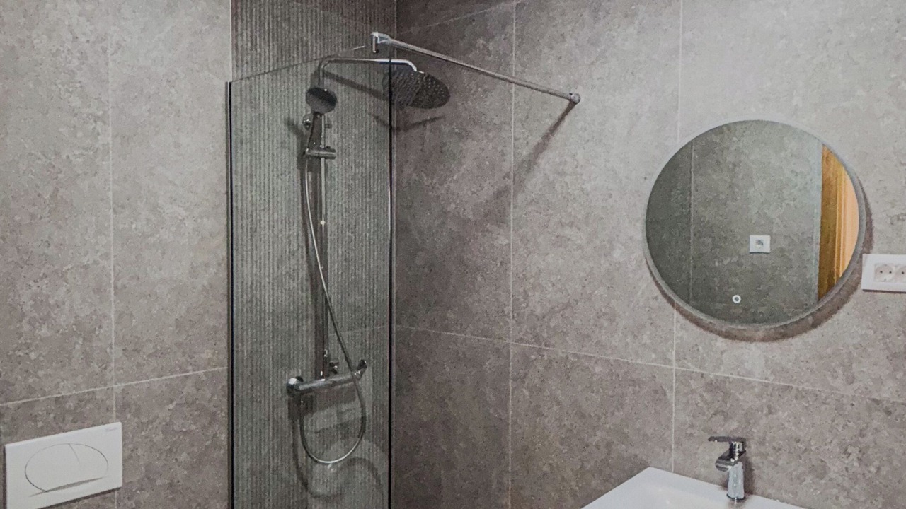 Photo of Bathroom in Becici