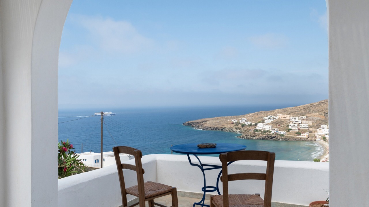 Photo of Outdoor in Exomvourgo