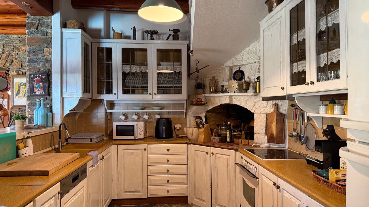 Photo of Kitchen in Pisses