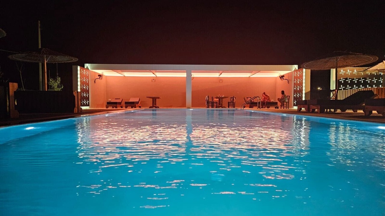 Photo of Outdoor in Lahania