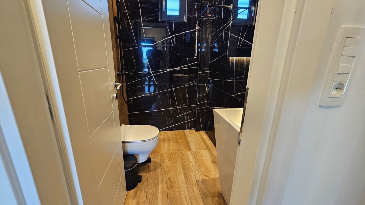 Photo of Bathroom in Lahania