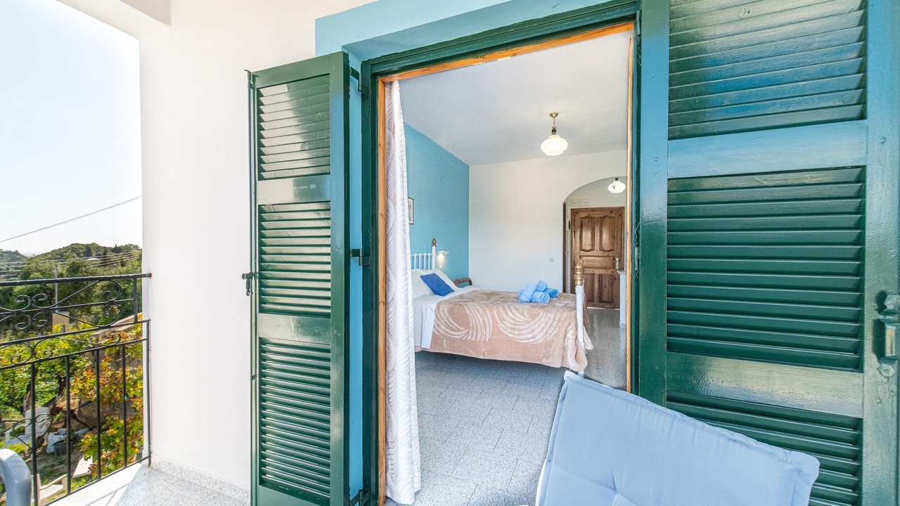 Photo of Bedroom in Lakones