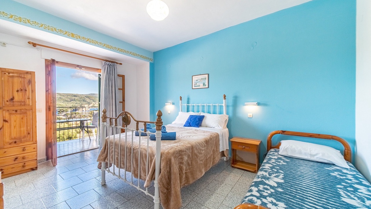 Photo of Bedroom in Lakones
