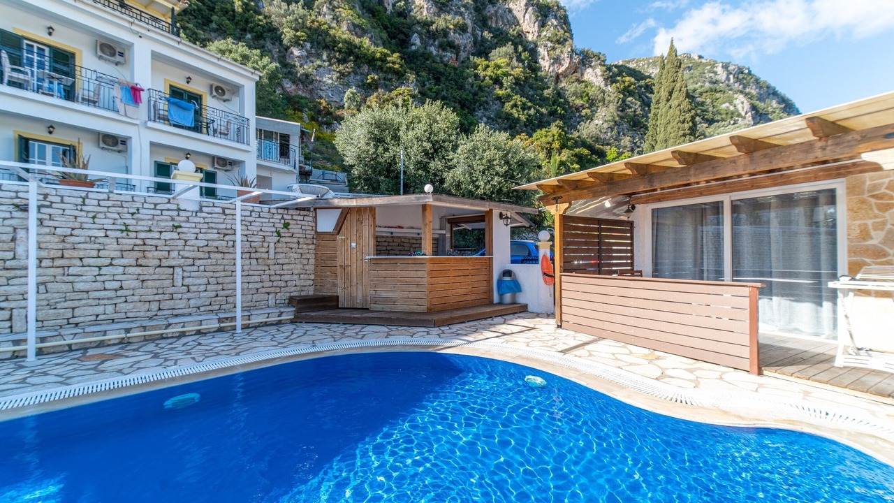 Photo of Outdoor in Lakones