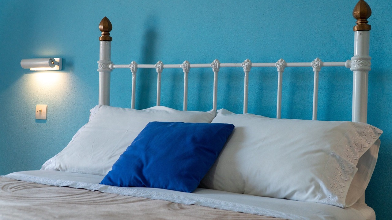 Photo of Bedroom in Lakones