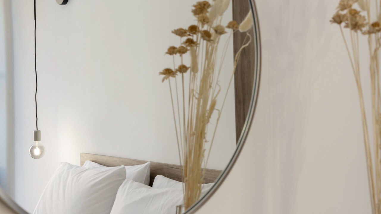 Photo of Bedroom in Symi