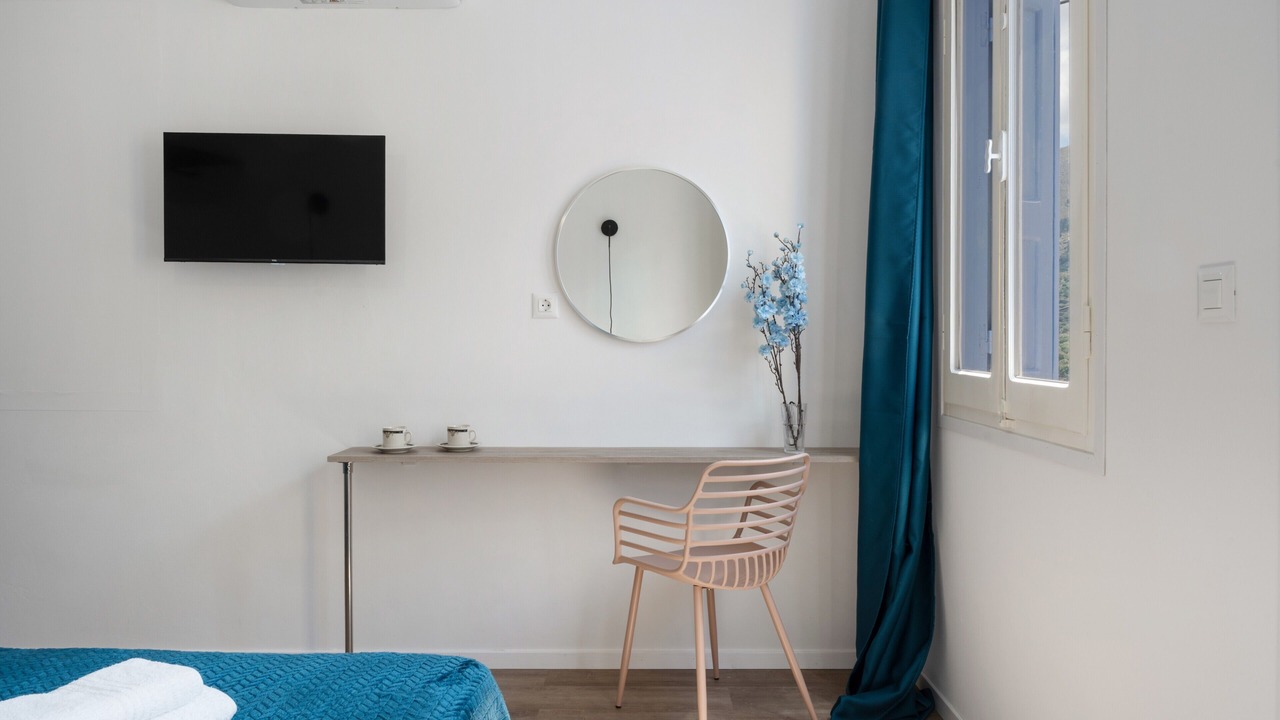Photo of Bedroom in Pedi