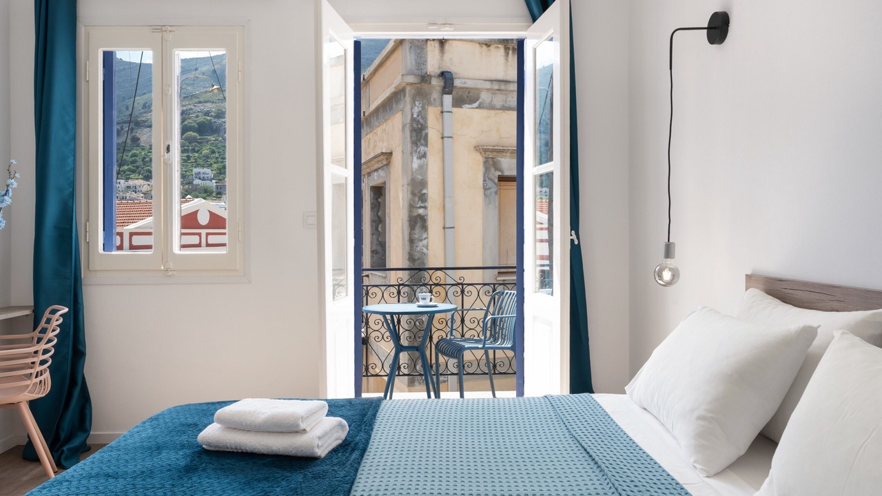 Photo of Bedroom in Pedi