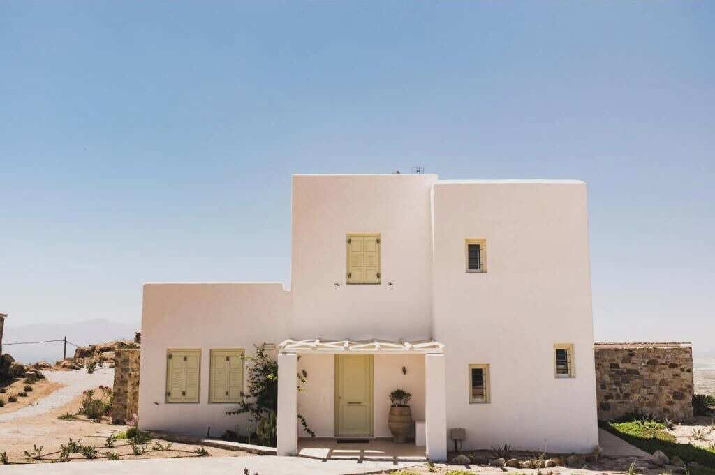 Photo of Outdoor in Naxos