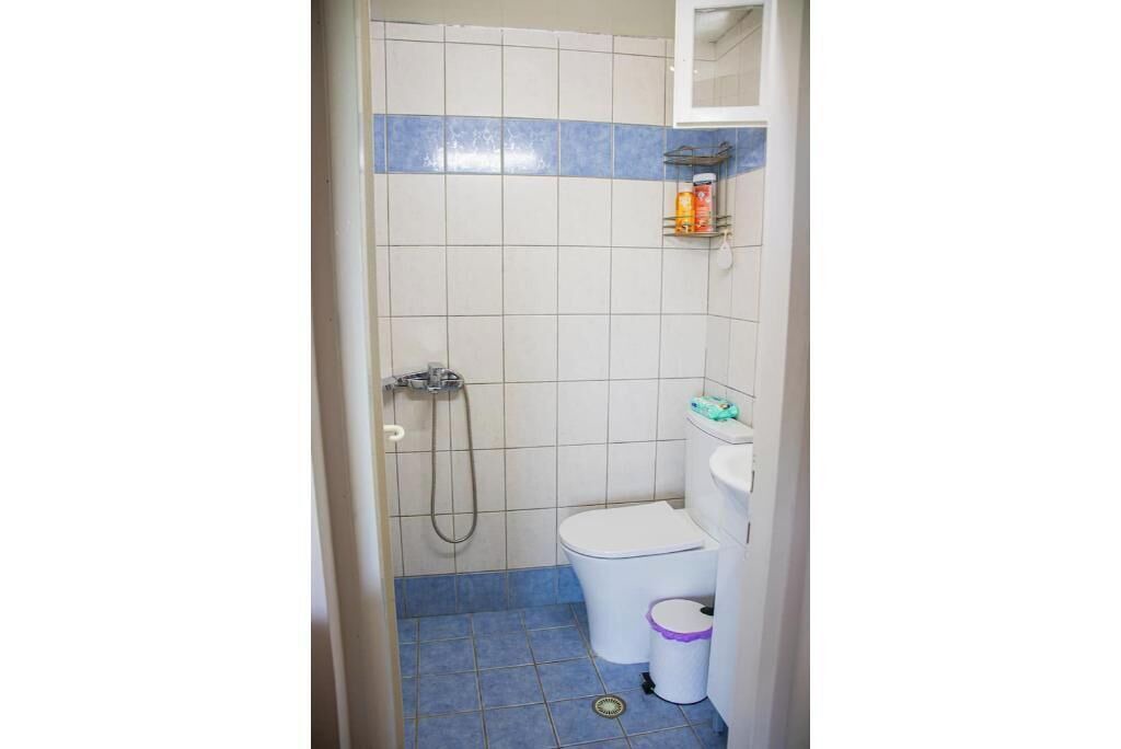 Photo of Bathroom in Pydna