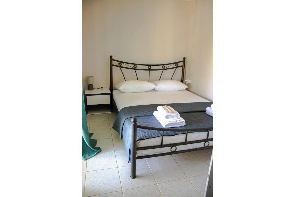 Photo of Bedroom in Pydna