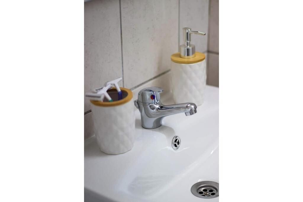 Photo of Bathroom in Pydna