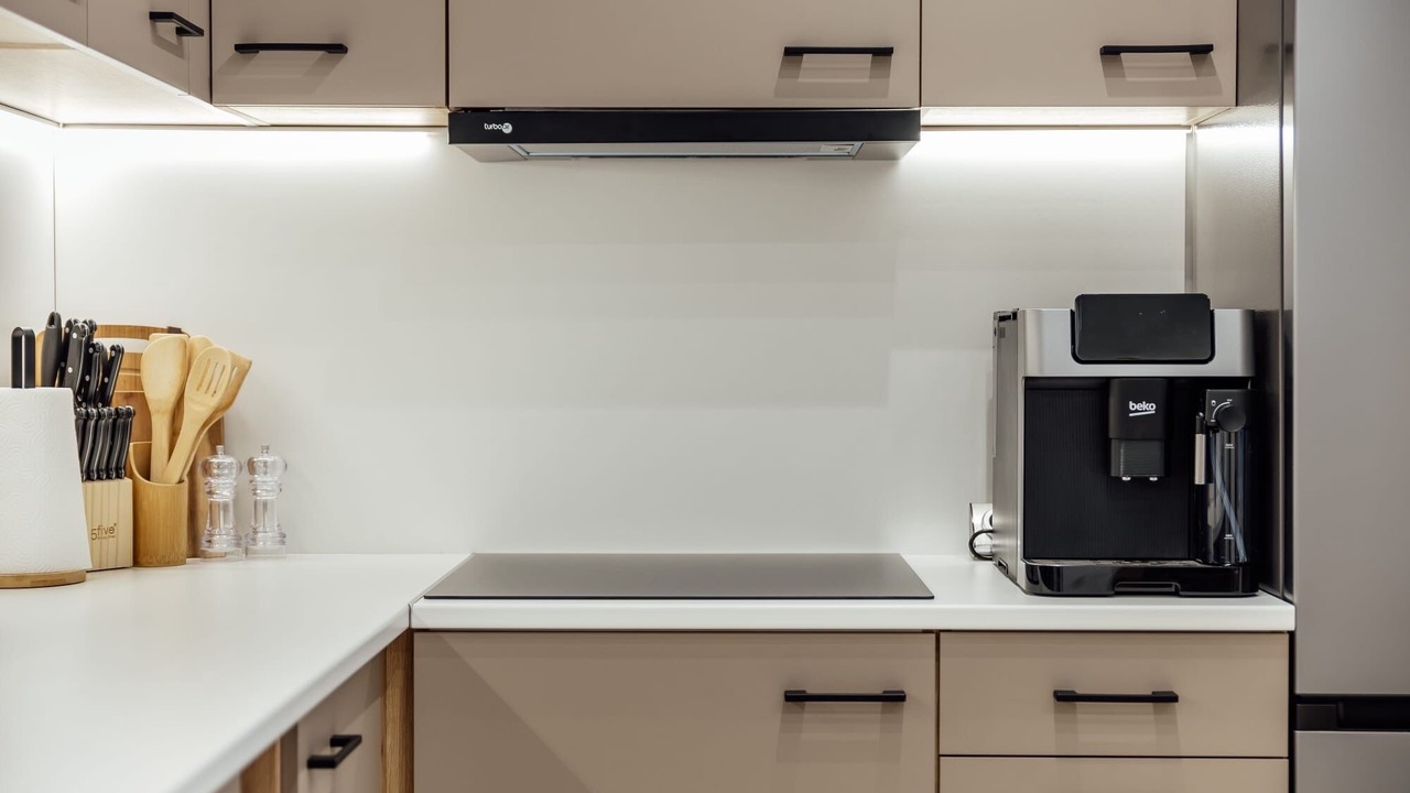 Photo of Kitchen in Igalo