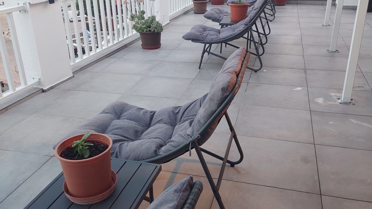 Photo of Patio Balcony in Patitiri