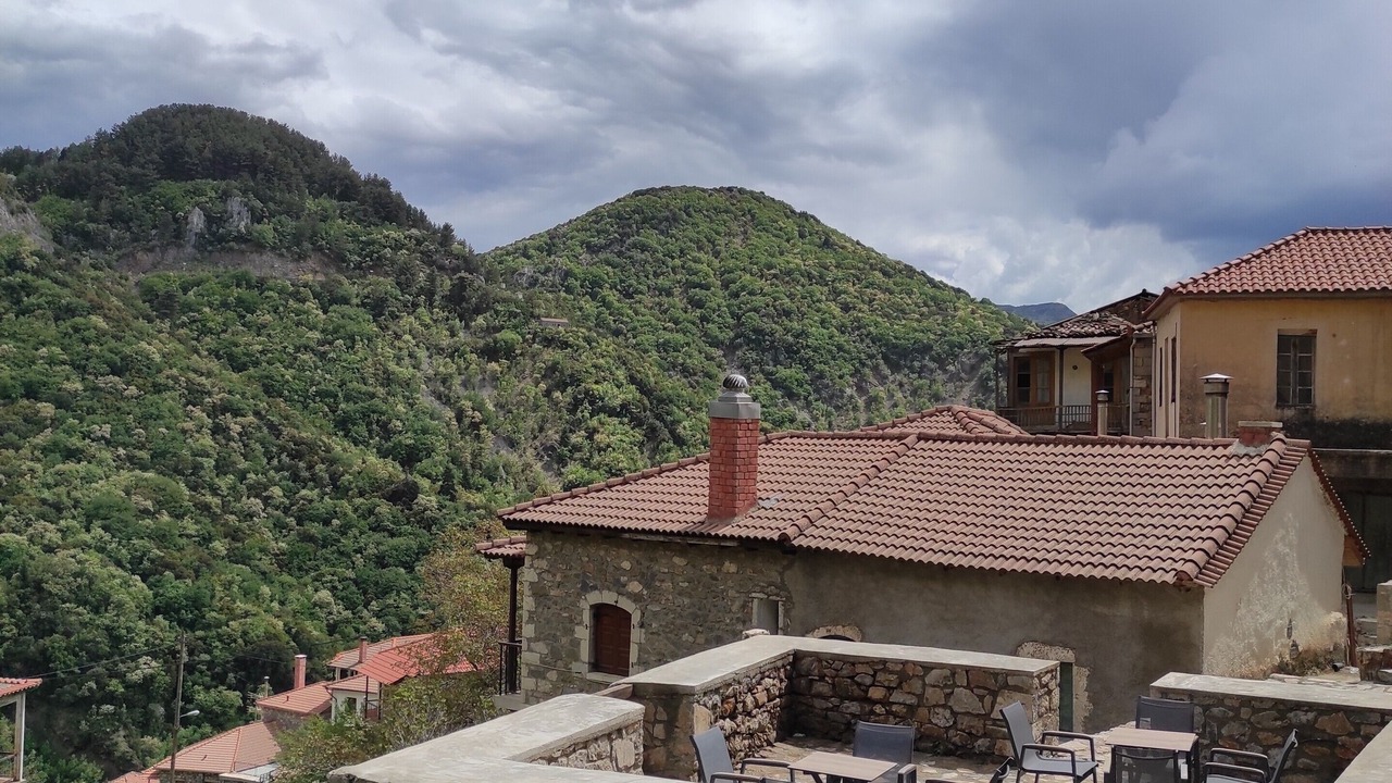 Photo of Outdoor in Lagadia
