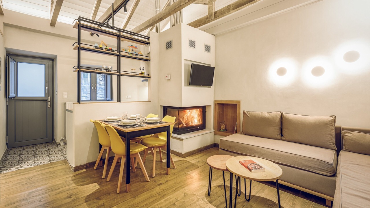 Photo of Livingroom in Lagadia
