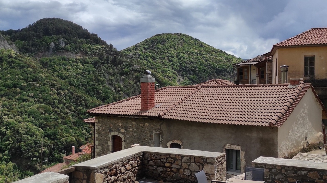 Photo of Outdoor in Lagadia