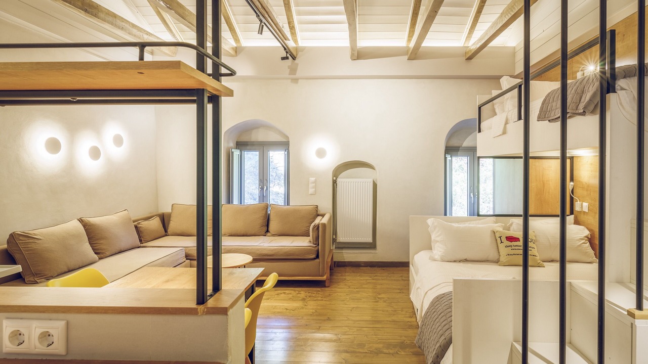 Photo of Bedroom in Lagadia