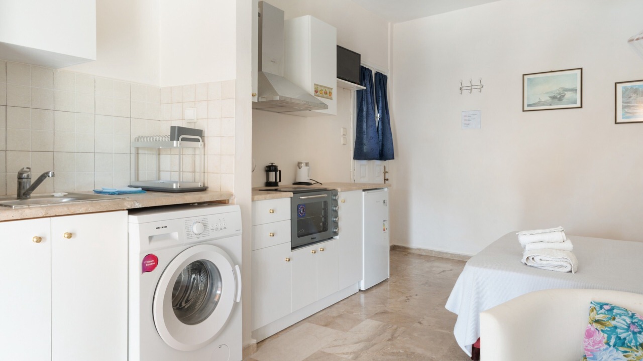 Photo of Kitchen in Mirties