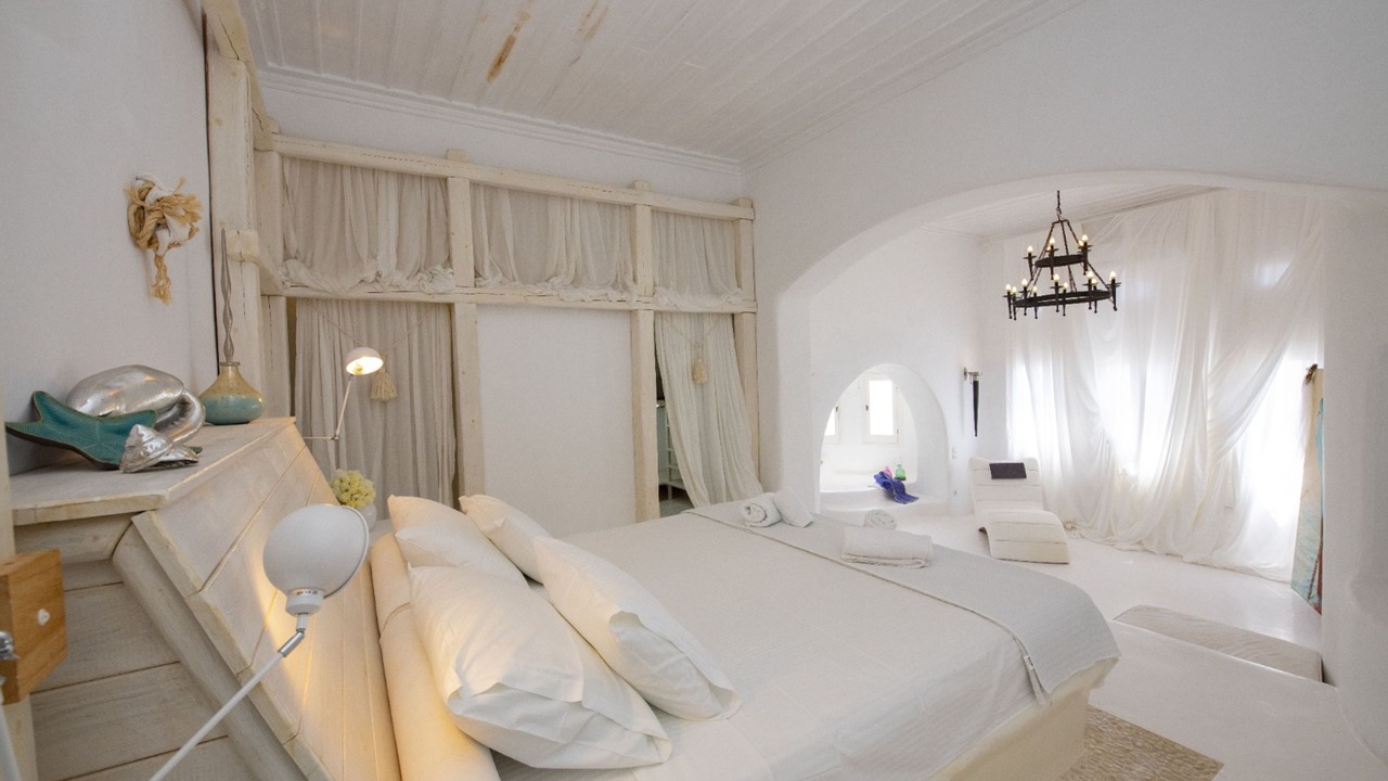 Photo of Bedroom in Plintri