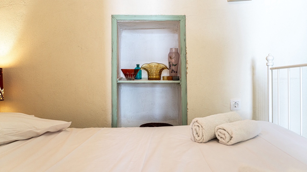 Photo of Bedroom in Lefkes