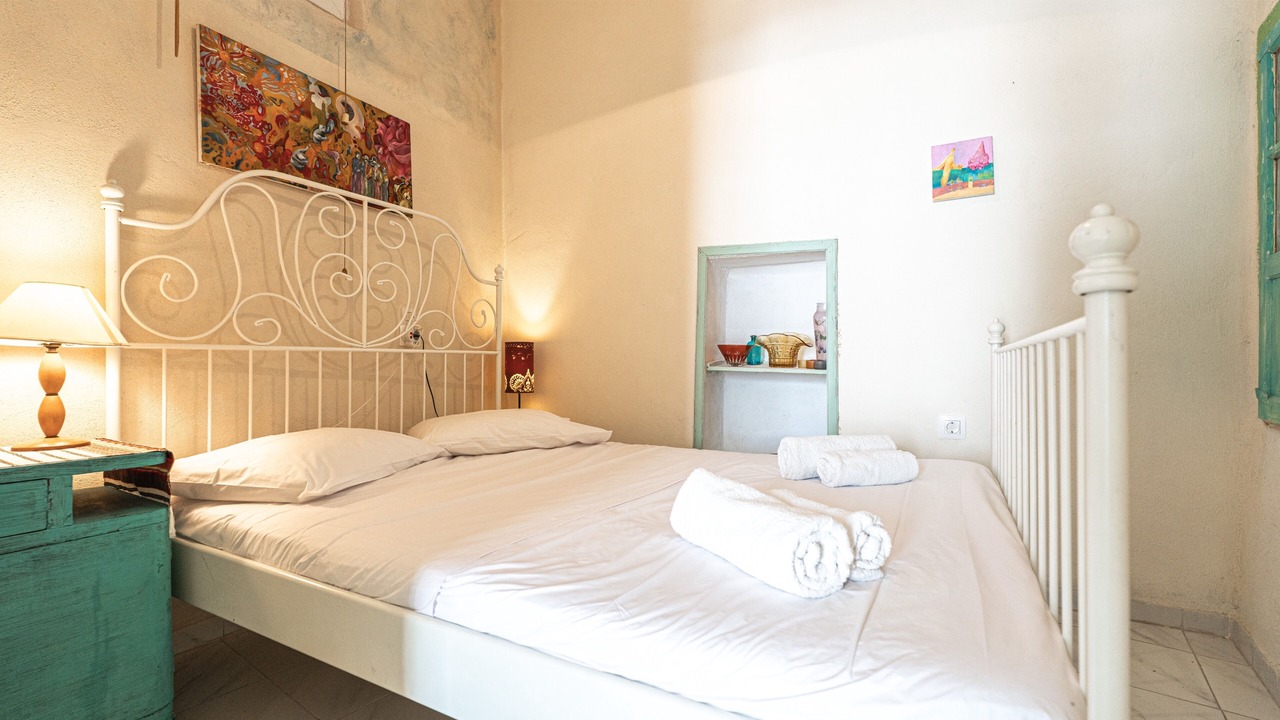 Photo of Bedroom in Lefkes