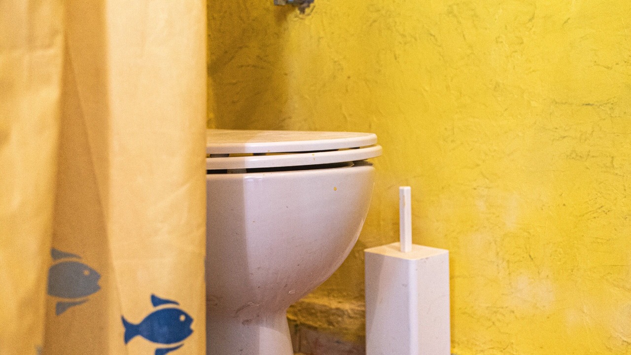 Photo of Bathroom in Lefkes