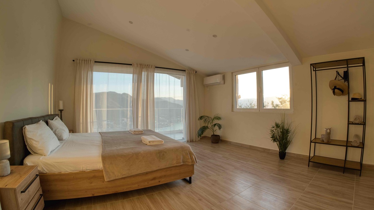 Photo of Bedroom in Klinci